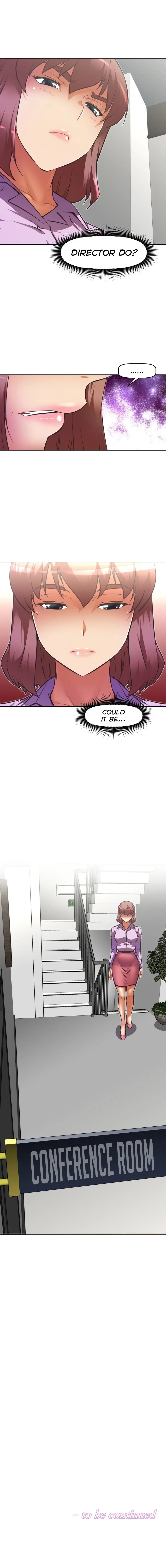 Brawling Go! Chapter 53 Page 13
