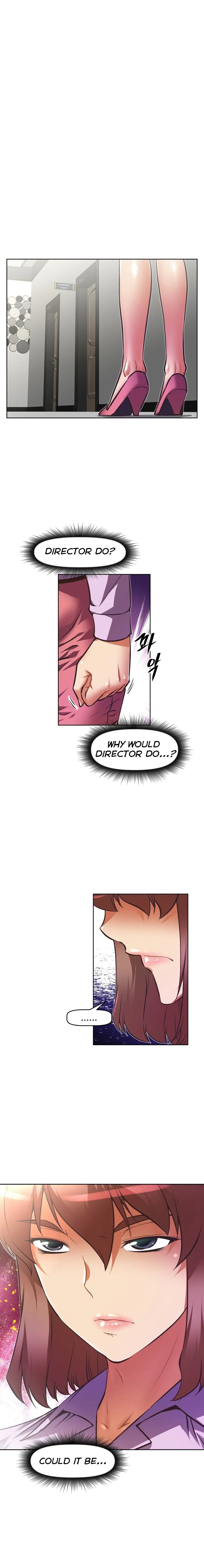 Brawling Go! Chapter 54 Page 2