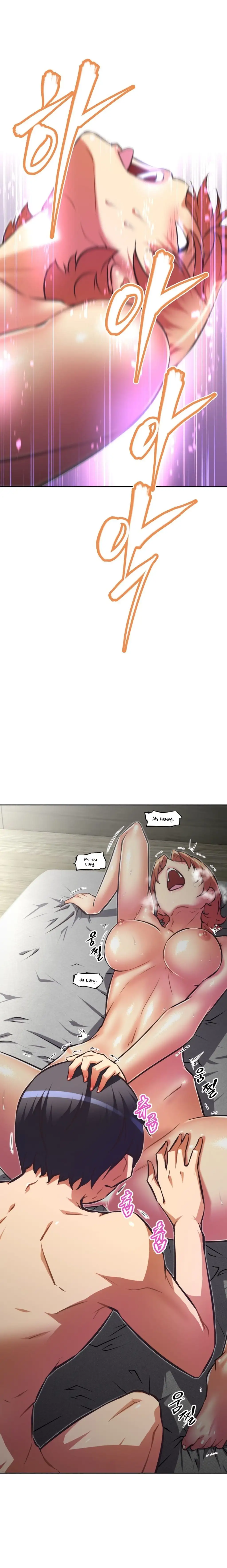 Brawling Go! Chapter 71 Page 13