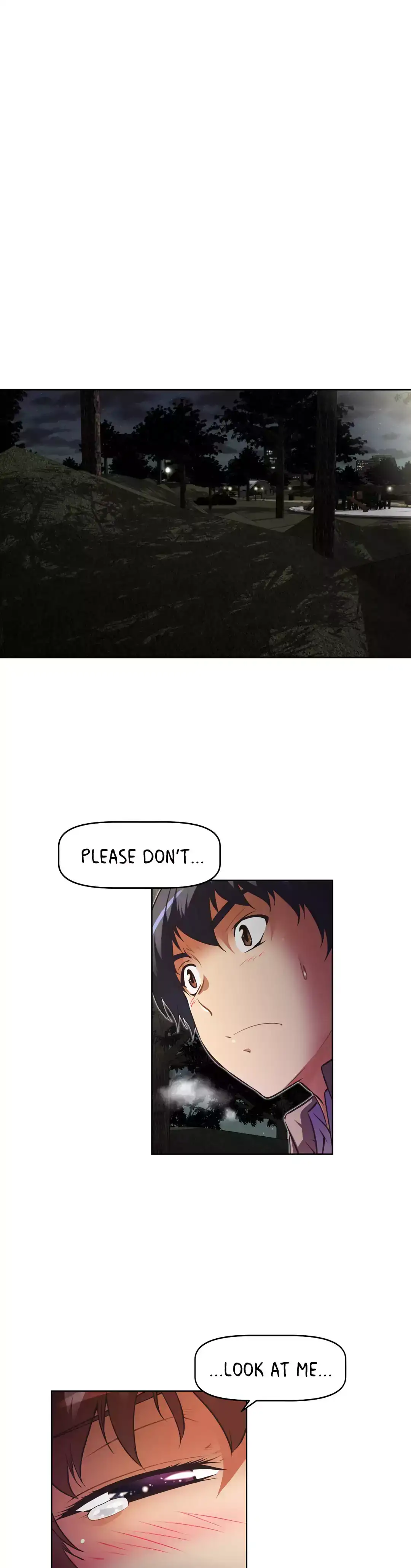 Brawling Go! Chapter 76 Page 1