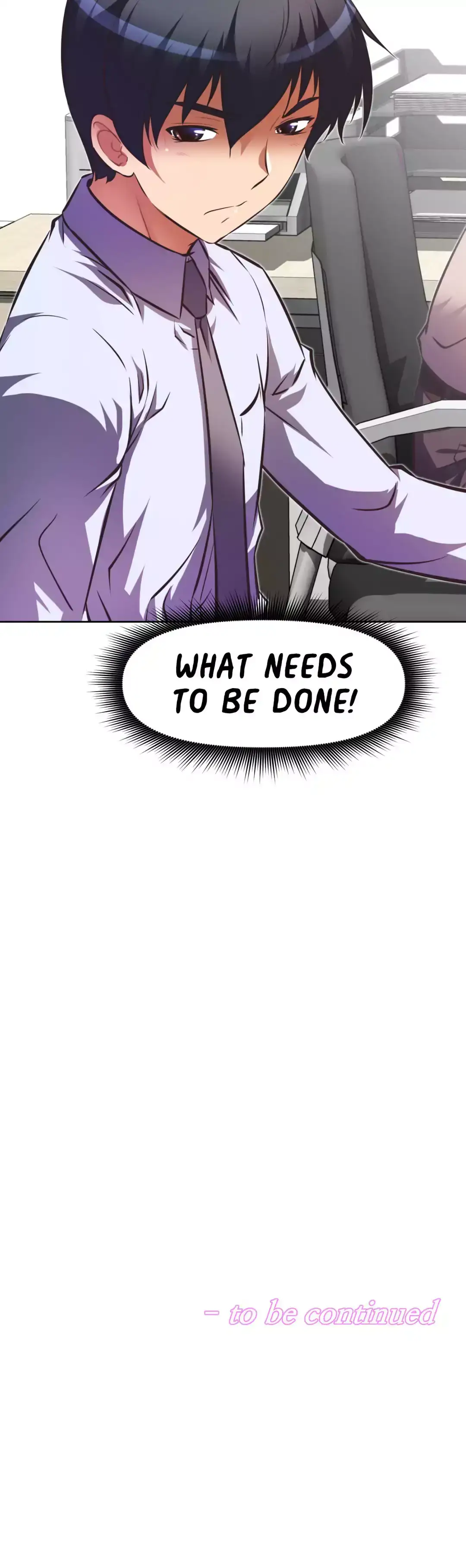 Brawling Go! Chapter 76 Page 52