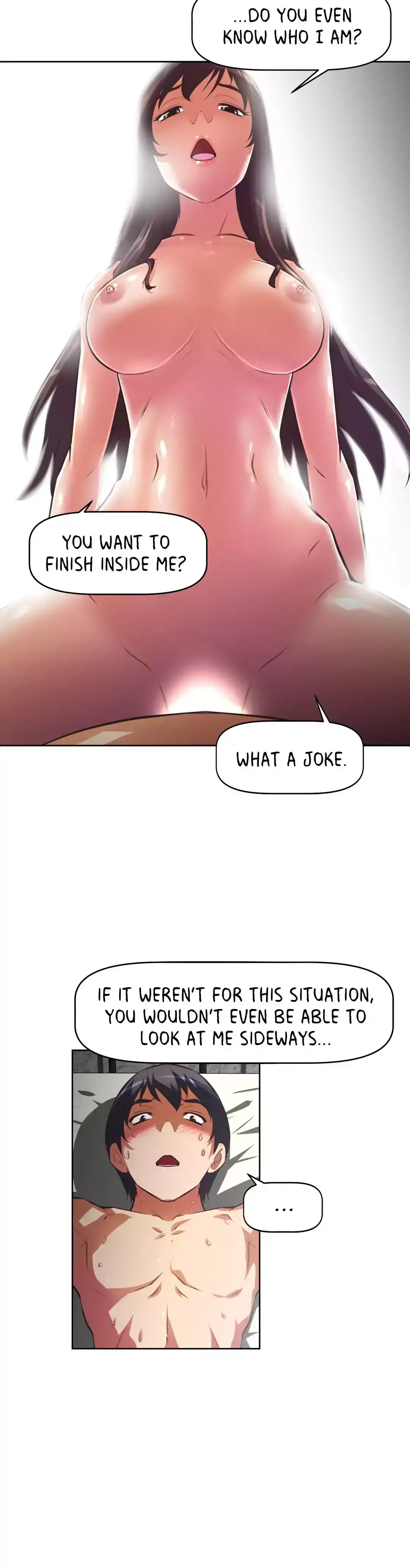 Brawling Go! Chapter 87 Page 25