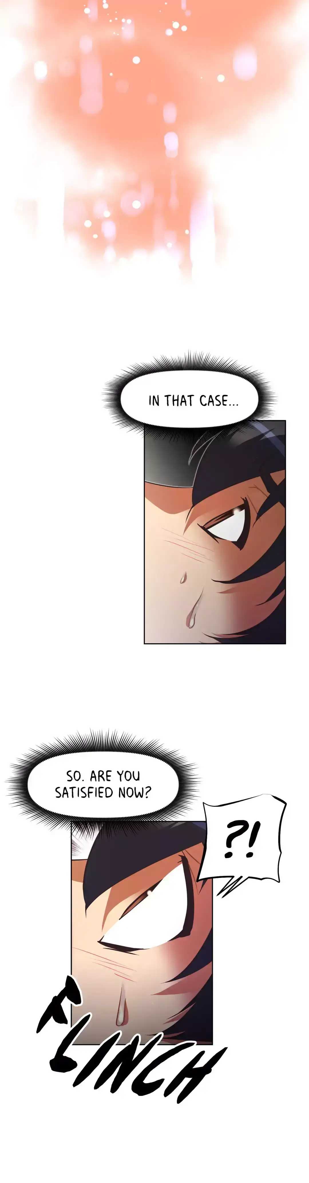 Brawling Go! Chapter 87 Page 33