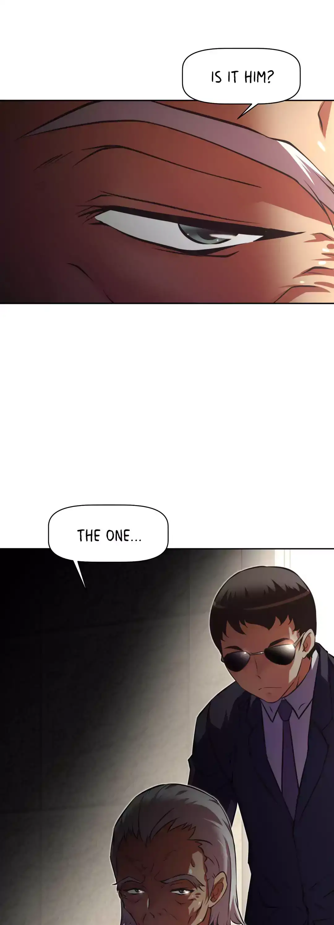 Brawling Go! Chapter 87 Page 45
