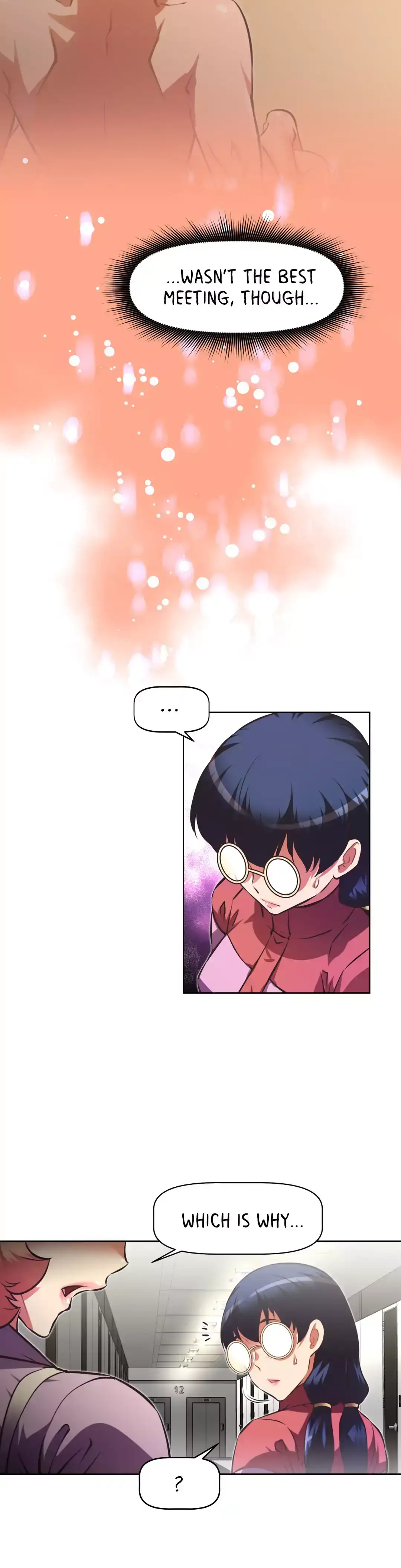 Brawling Go! Chapter 88 Page 17