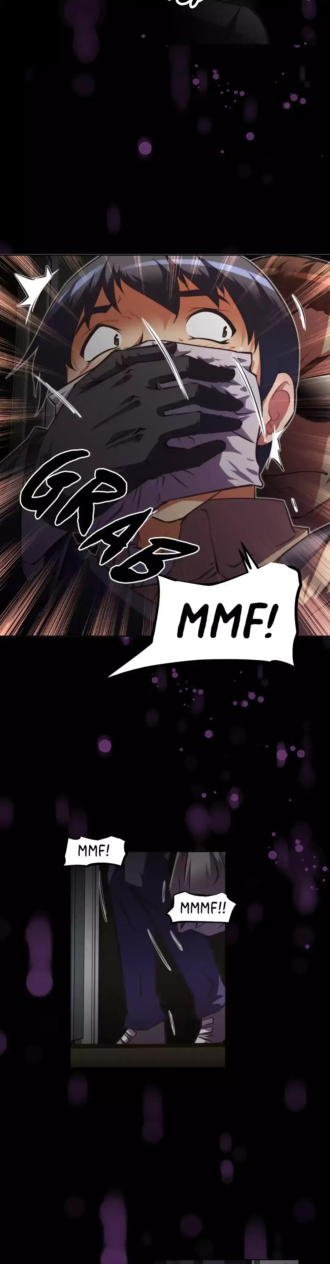 Brawling Go! Chapter 88 Page 2