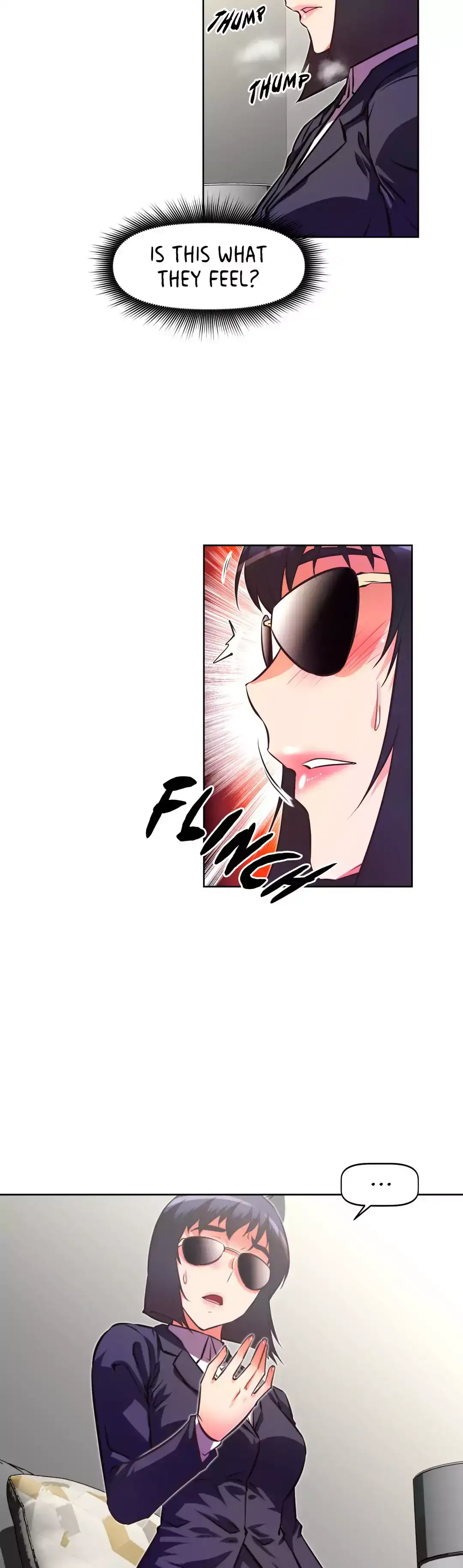 Brawling Go! Chapter 95 Page 27