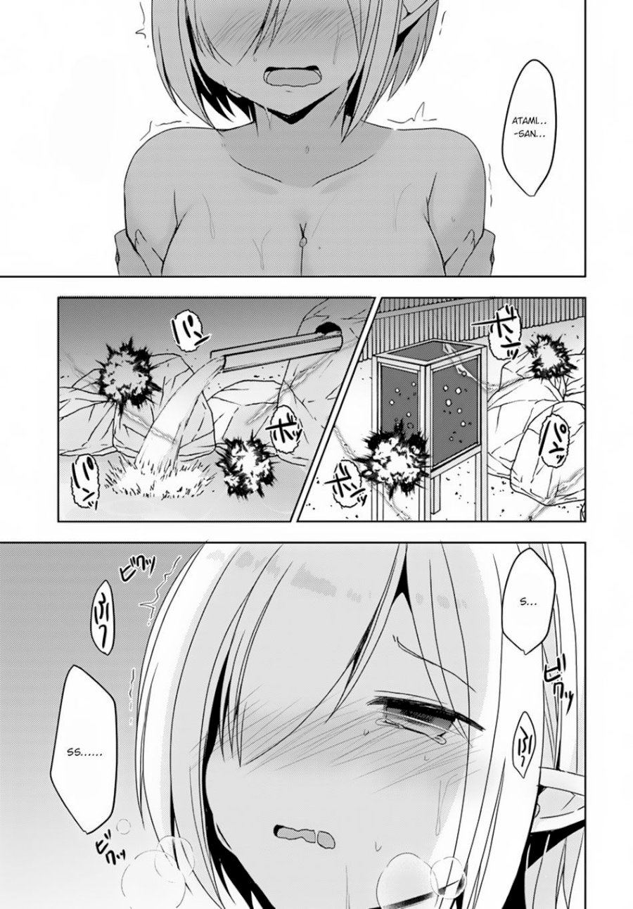 Isekai Onsen Ni Tensei Shita Ore No Kounou Ga Tondemosugiru Chapter 10 Page 14