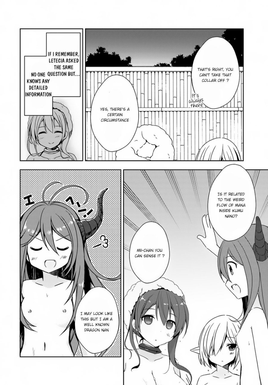 Isekai Onsen Ni Tensei Shita Ore No Kounou Ga Tondemosugiru Chapter 10 Page 24