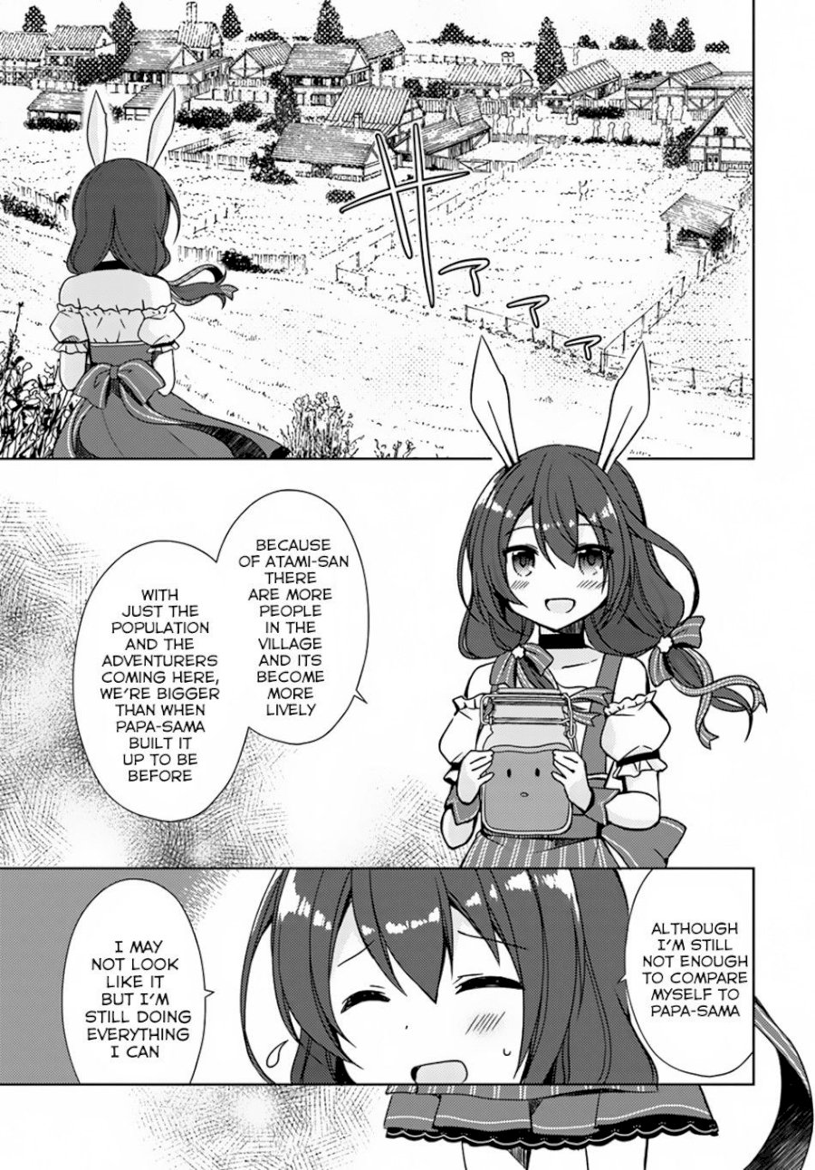 Isekai Onsen Ni Tensei Shita Ore No Kounou Ga Tondemosugiru Chapter 13 Page 10