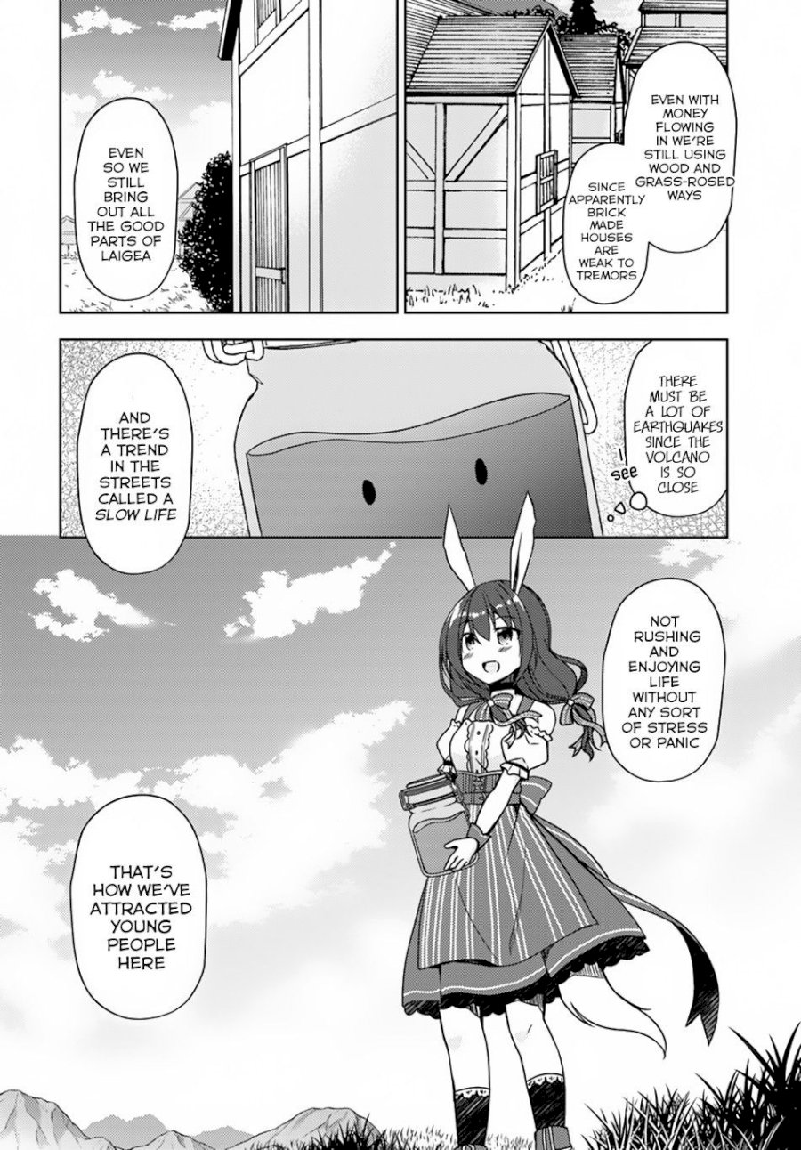Isekai Onsen Ni Tensei Shita Ore No Kounou Ga Tondemosugiru Chapter 13 Page 11