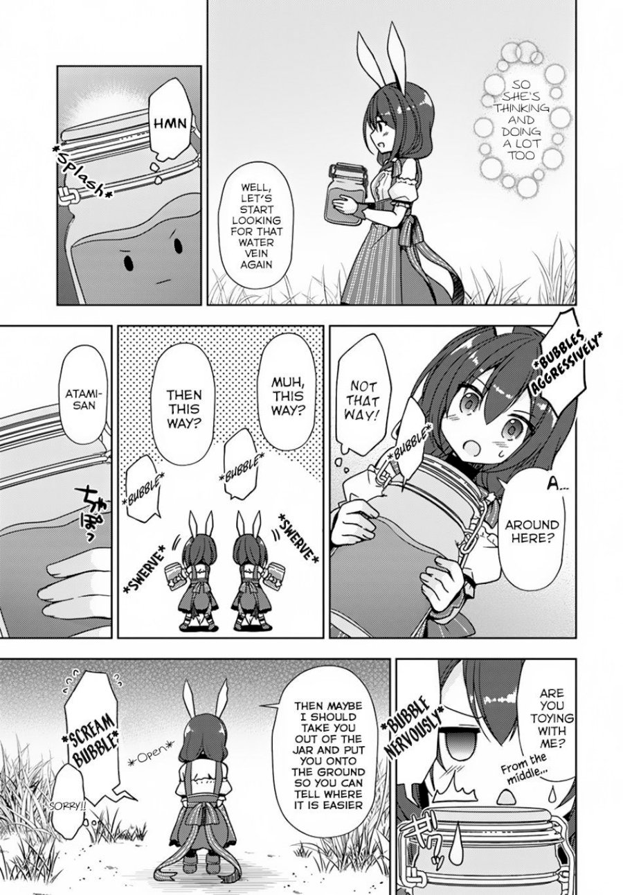 Isekai Onsen Ni Tensei Shita Ore No Kounou Ga Tondemosugiru Chapter 13 Page 12