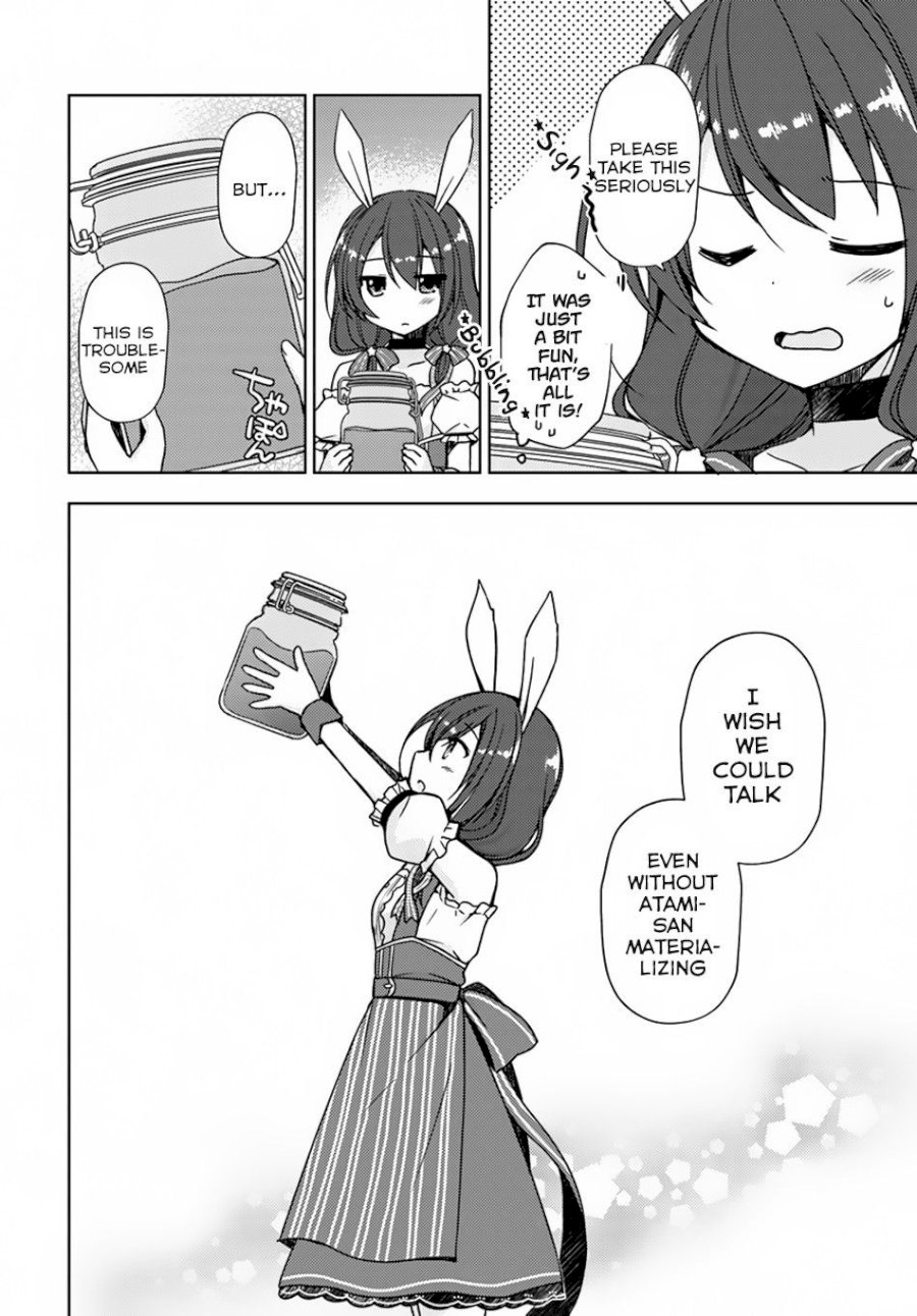 Isekai Onsen Ni Tensei Shita Ore No Kounou Ga Tondemosugiru Chapter 13 Page 13