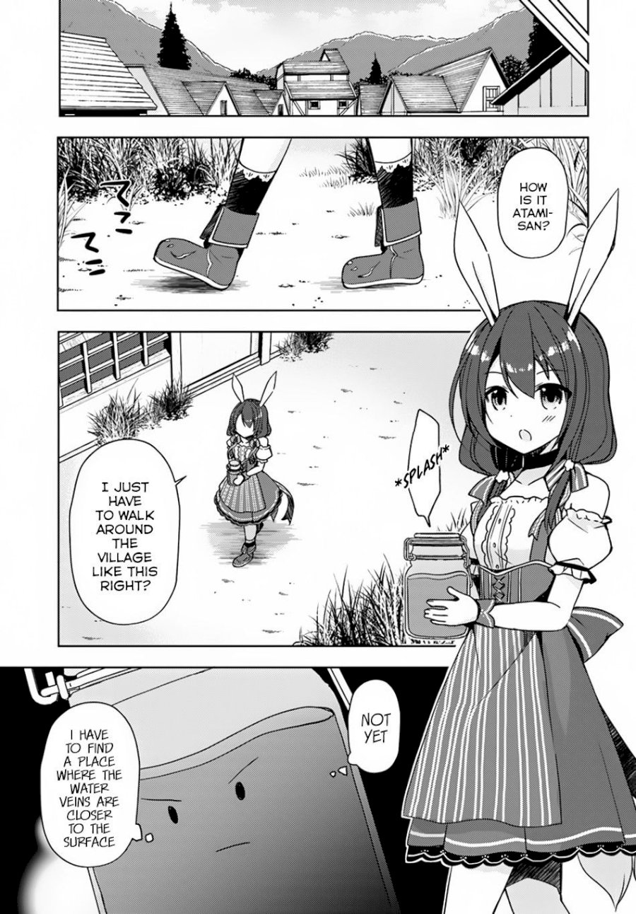 Isekai Onsen Ni Tensei Shita Ore No Kounou Ga Tondemosugiru Chapter 13 Page 8