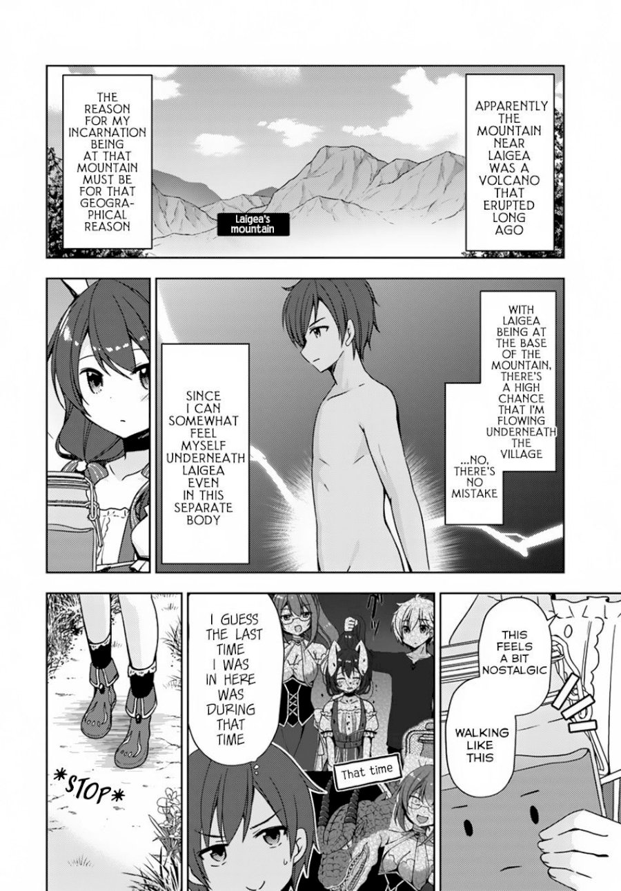 Isekai Onsen Ni Tensei Shita Ore No Kounou Ga Tondemosugiru Chapter 13 Page 9