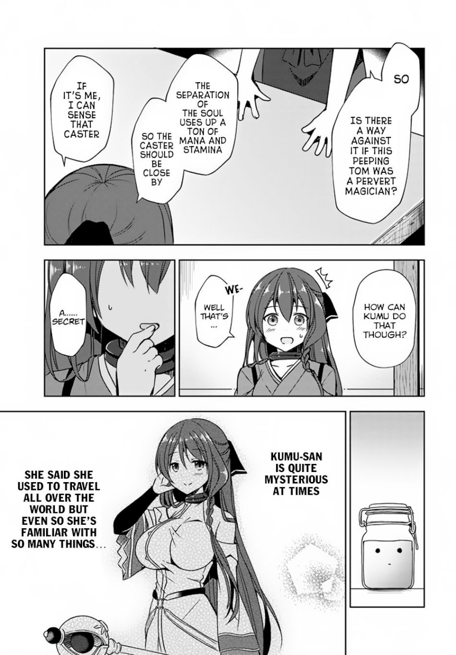 Isekai Onsen Ni Tensei Shita Ore No Kounou Ga Tondemosugiru Chapter 15: Pervert!!? Page 14