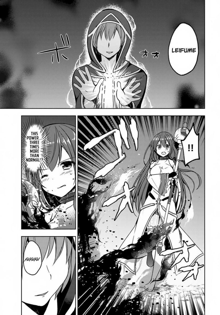 Isekai Onsen Ni Tensei Shita Ore No Kounou Ga Tondemosugiru Chapter 15: Pervert!!? Page 26