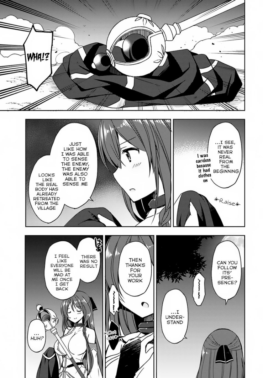 Isekai Onsen Ni Tensei Shita Ore No Kounou Ga Tondemosugiru Chapter 15: Pervert!!? Page 28