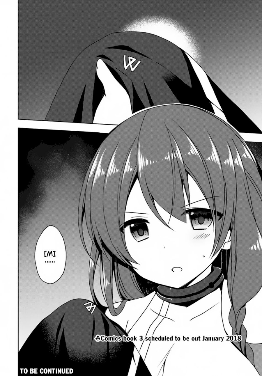 Isekai Onsen Ni Tensei Shita Ore No Kounou Ga Tondemosugiru Chapter 15: Pervert!!? Page 29