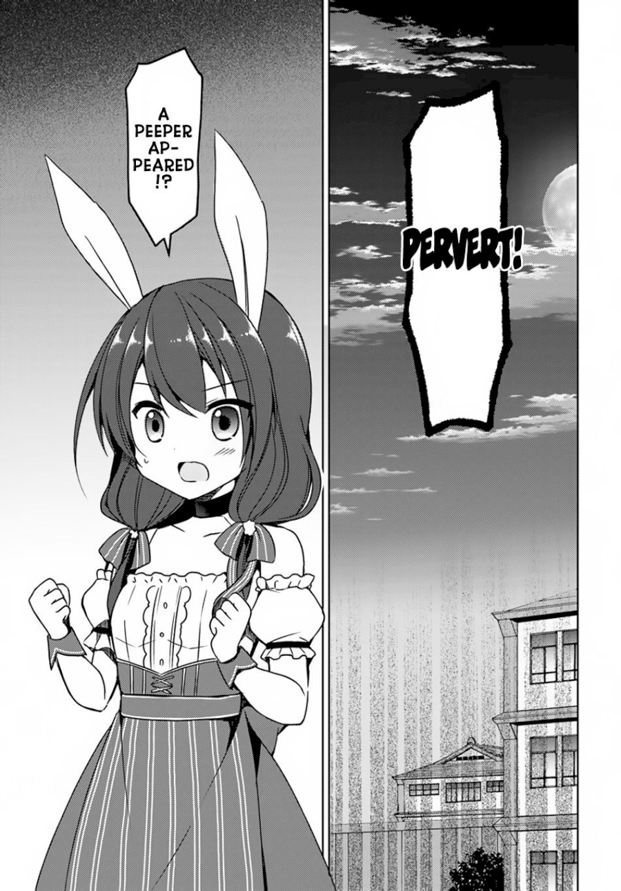 Isekai Onsen Ni Tensei Shita Ore No Kounou Ga Tondemosugiru Chapter 15: Pervert!!? Page 6
