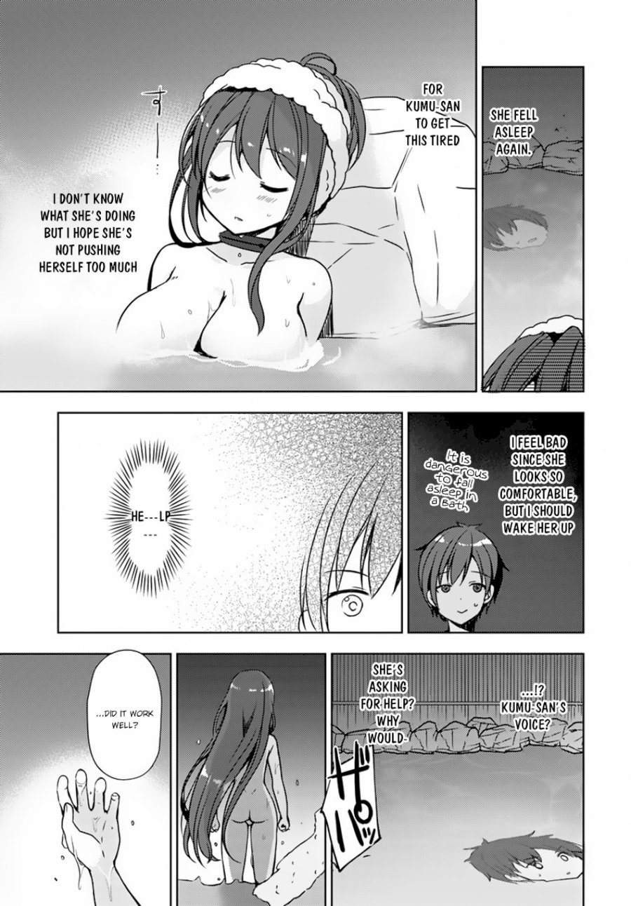 Isekai Onsen Ni Tensei Shita Ore No Kounou Ga Tondemosugiru Chapter 16: Revenge Page 10