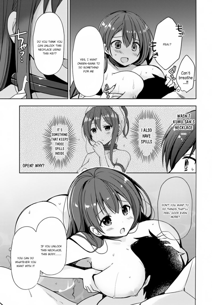 Isekai Onsen Ni Tensei Shita Ore No Kounou Ga Tondemosugiru Chapter 16: Revenge Page 14