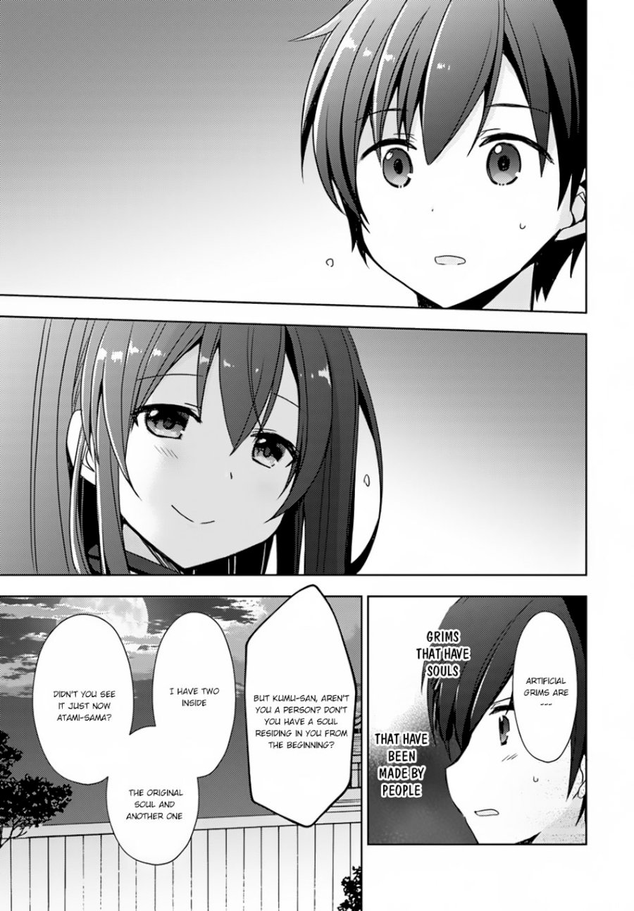 Isekai Onsen Ni Tensei Shita Ore No Kounou Ga Tondemosugiru Chapter 16: Revenge Page 18