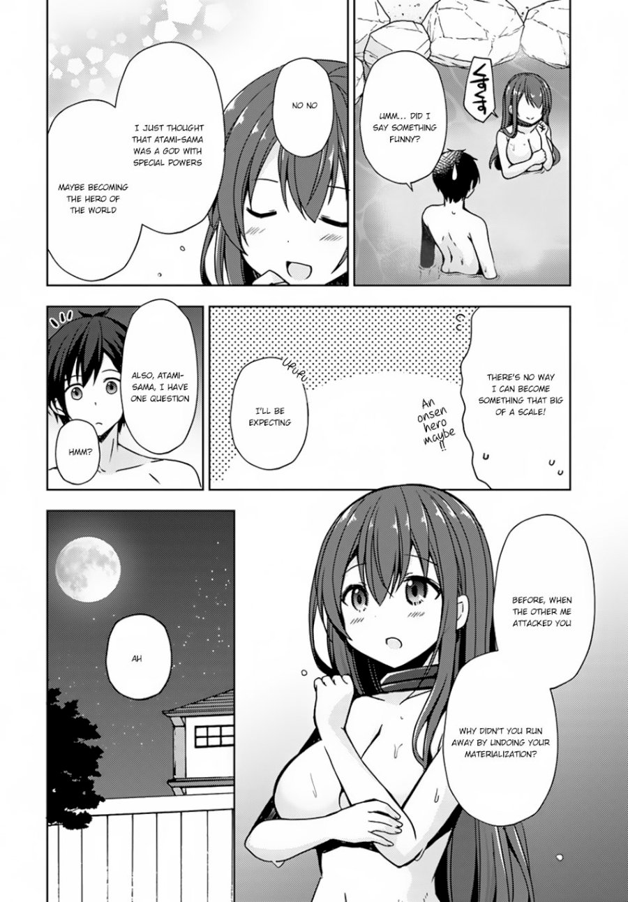 Isekai Onsen Ni Tensei Shita Ore No Kounou Ga Tondemosugiru Chapter 16: Revenge Page 23