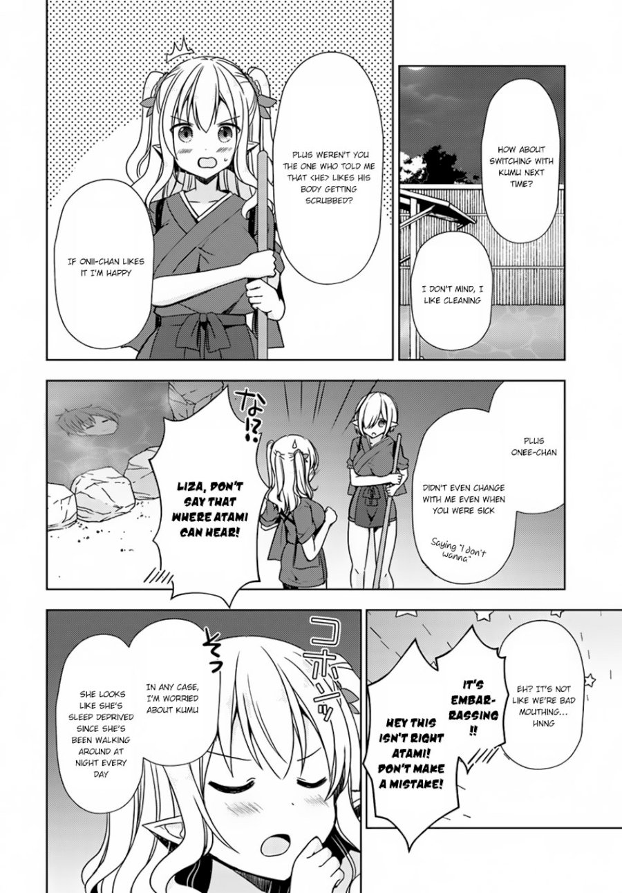 Isekai Onsen Ni Tensei Shita Ore No Kounou Ga Tondemosugiru Chapter 16: Revenge Page 7