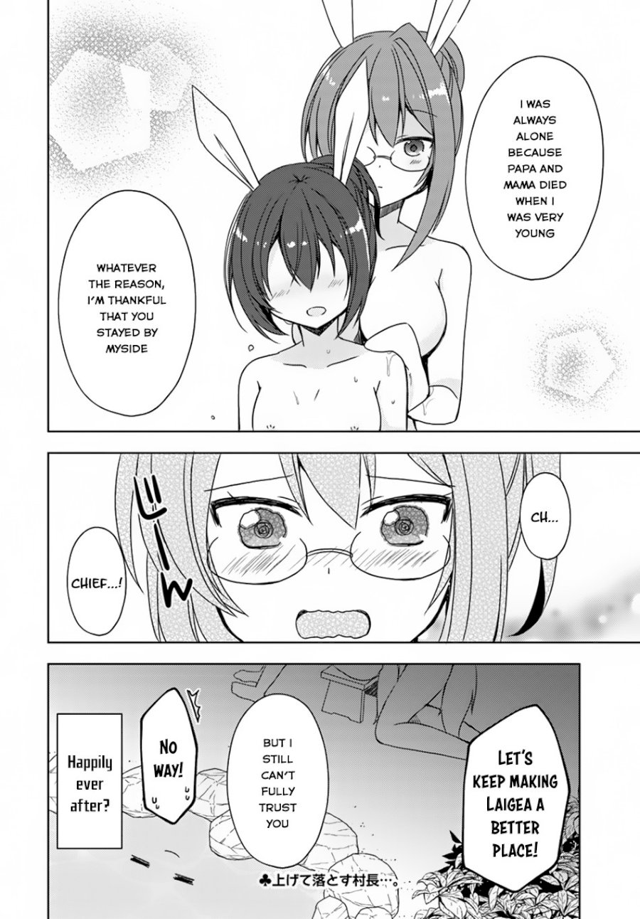 Isekai Onsen Ni Tensei Shita Ore No Kounou Ga Tondemosugiru Chapter 16.5: Forgive And Forget Page 7