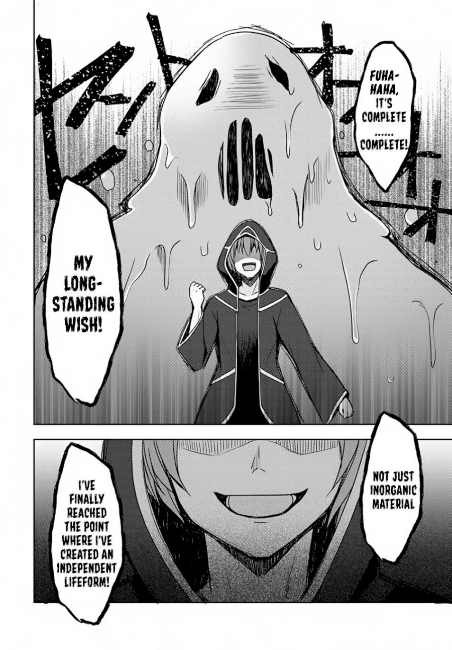 Isekai Onsen Ni Tensei Shita Ore No Kounou Ga Tondemosugiru Chapter 18: Sento Slime Page 11