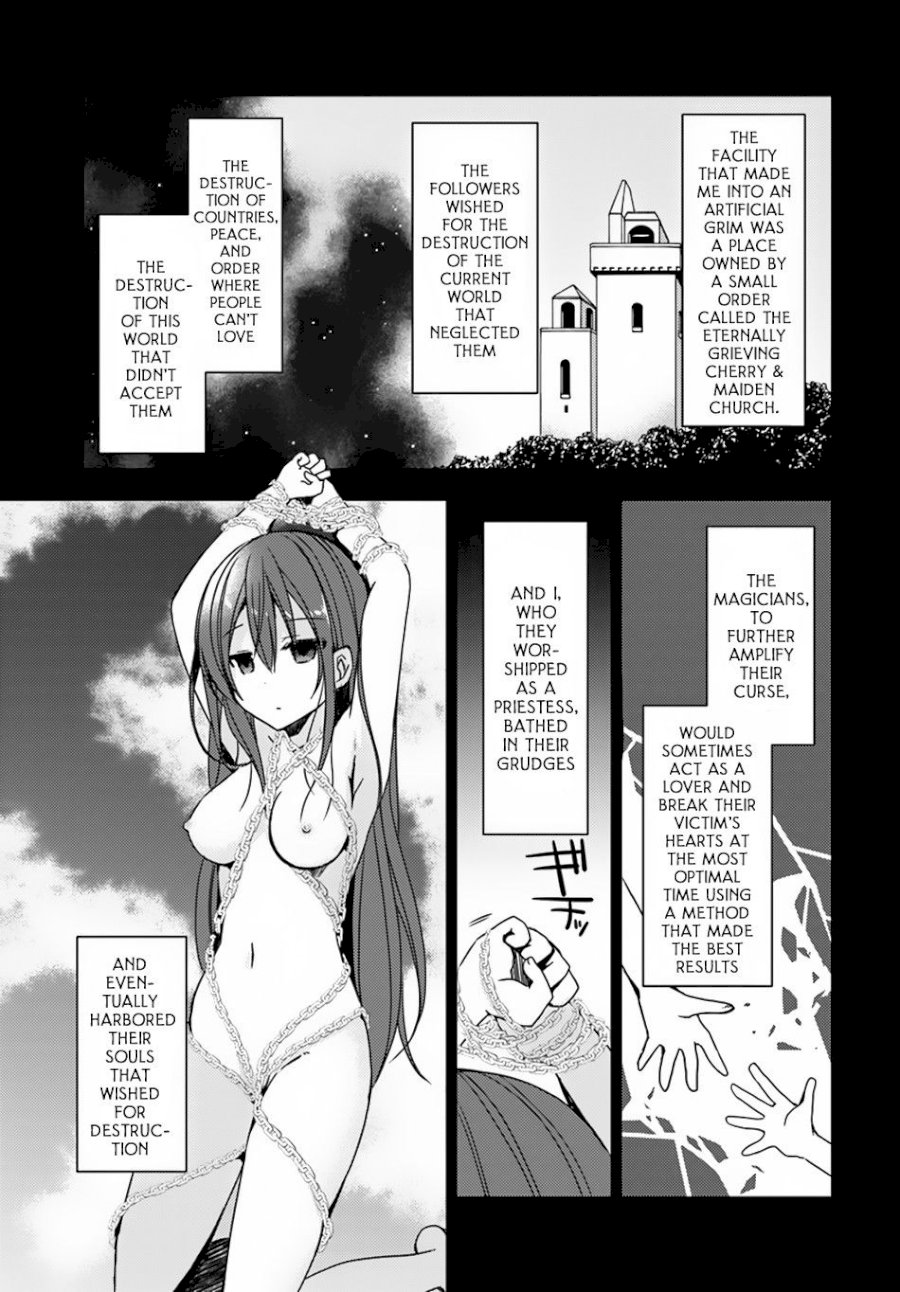 Isekai Onsen Ni Tensei Shita Ore No Kounou Ga Tondemosugiru Chapter 18: Sento Slime Page 3