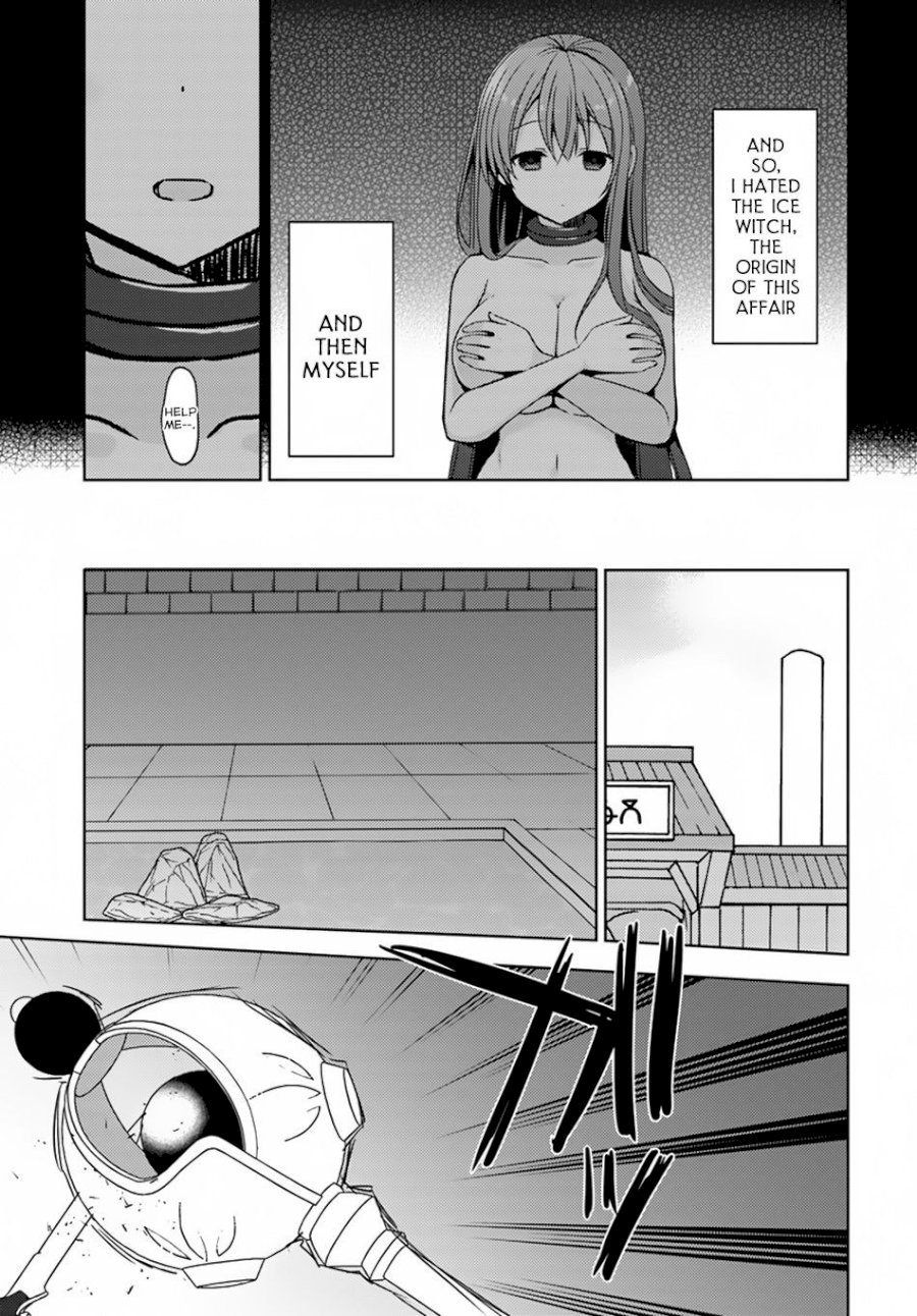 Isekai Onsen Ni Tensei Shita Ore No Kounou Ga Tondemosugiru Chapter 18: Sento Slime Page 5