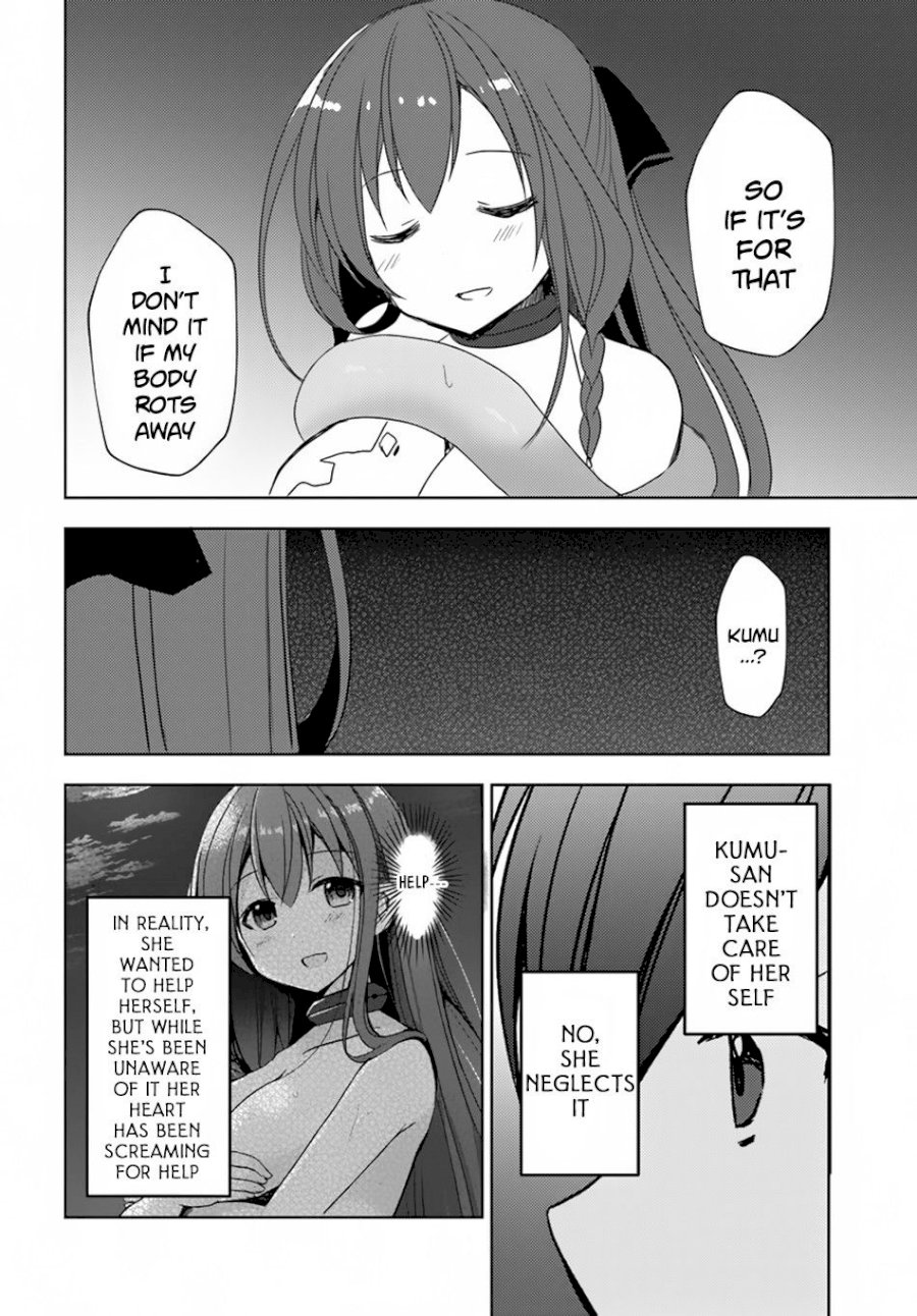 Isekai Onsen Ni Tensei Shita Ore No Kounou Ga Tondemosugiru Chapter 19 Page 10