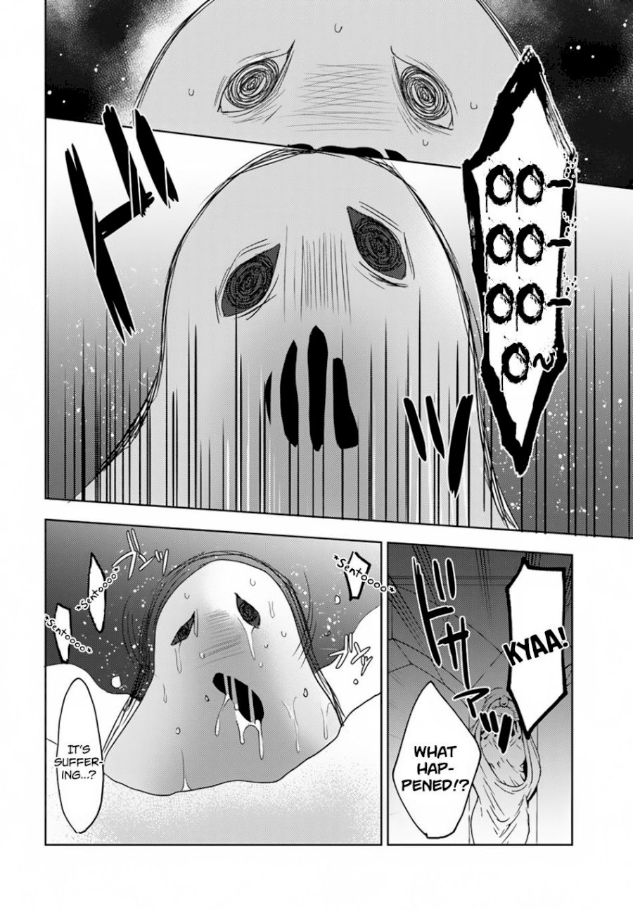 Isekai Onsen Ni Tensei Shita Ore No Kounou Ga Tondemosugiru Chapter 19 Page 14
