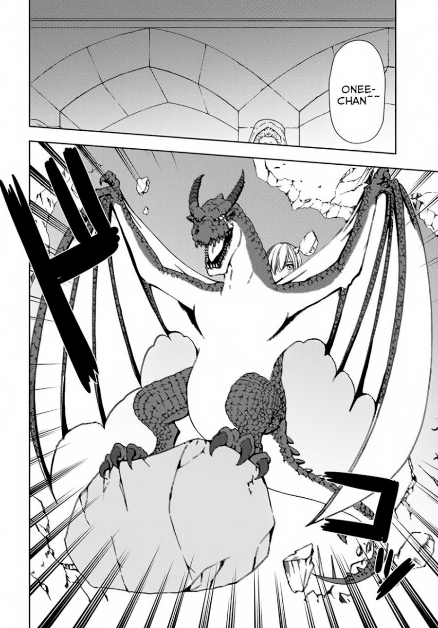 Isekai Onsen Ni Tensei Shita Ore No Kounou Ga Tondemosugiru Chapter 19 Page 18
