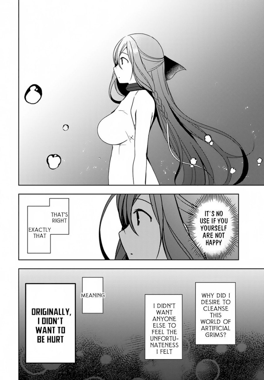 Isekai Onsen Ni Tensei Shita Ore No Kounou Ga Tondemosugiru Chapter 19 Page 25
