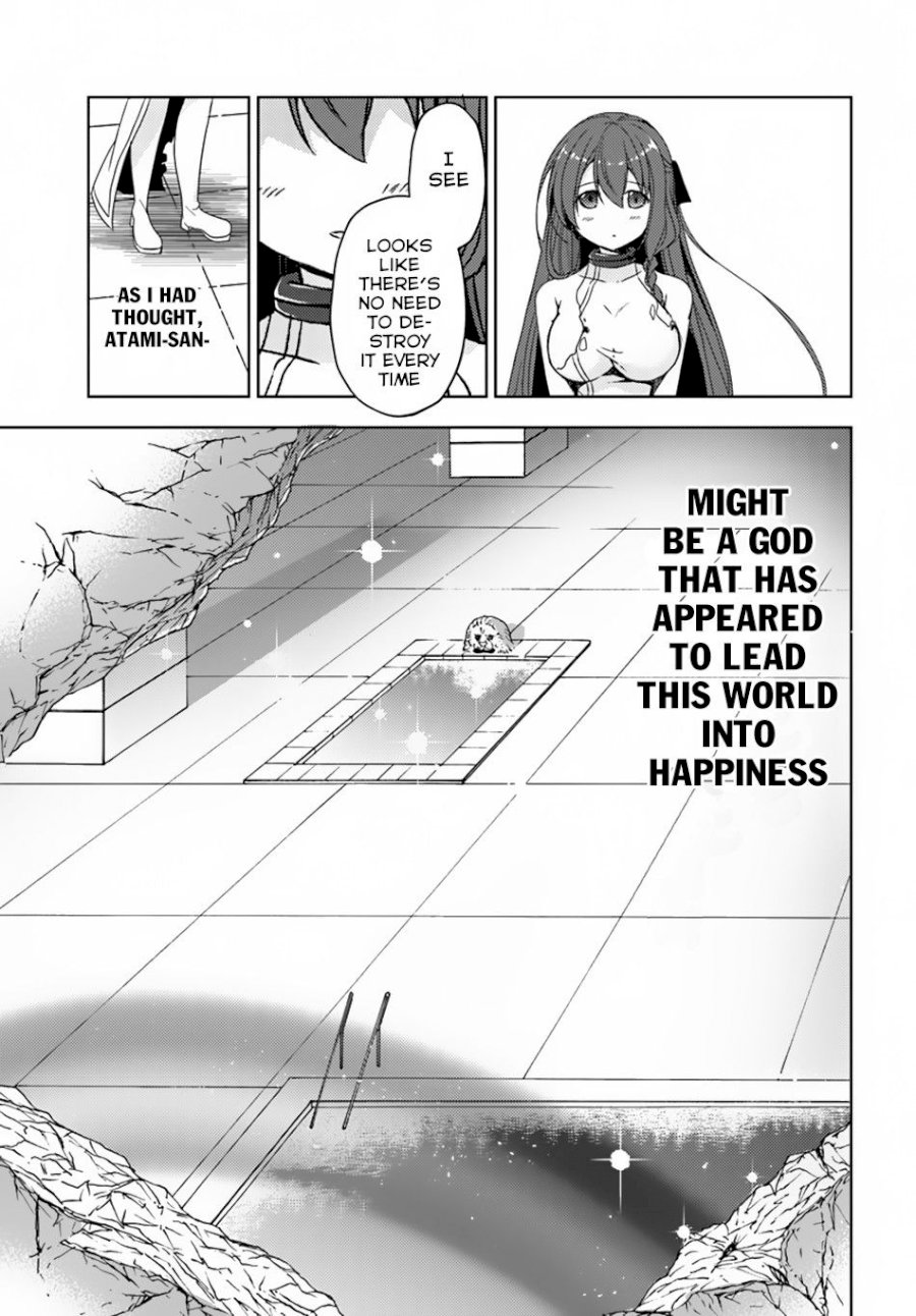 Isekai Onsen Ni Tensei Shita Ore No Kounou Ga Tondemosugiru Chapter 19 Page 28