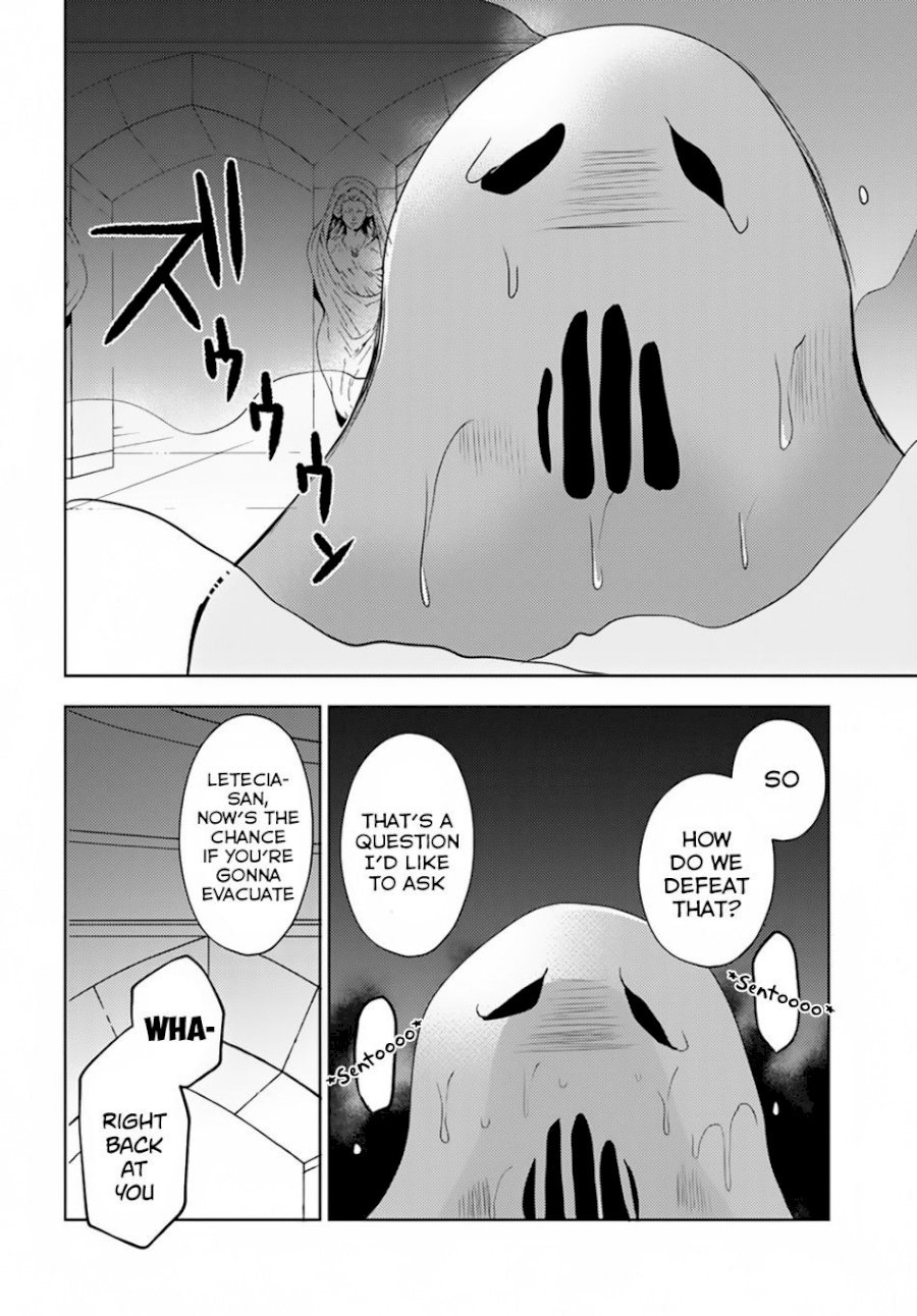 Isekai Onsen Ni Tensei Shita Ore No Kounou Ga Tondemosugiru Chapter 19 Page 3