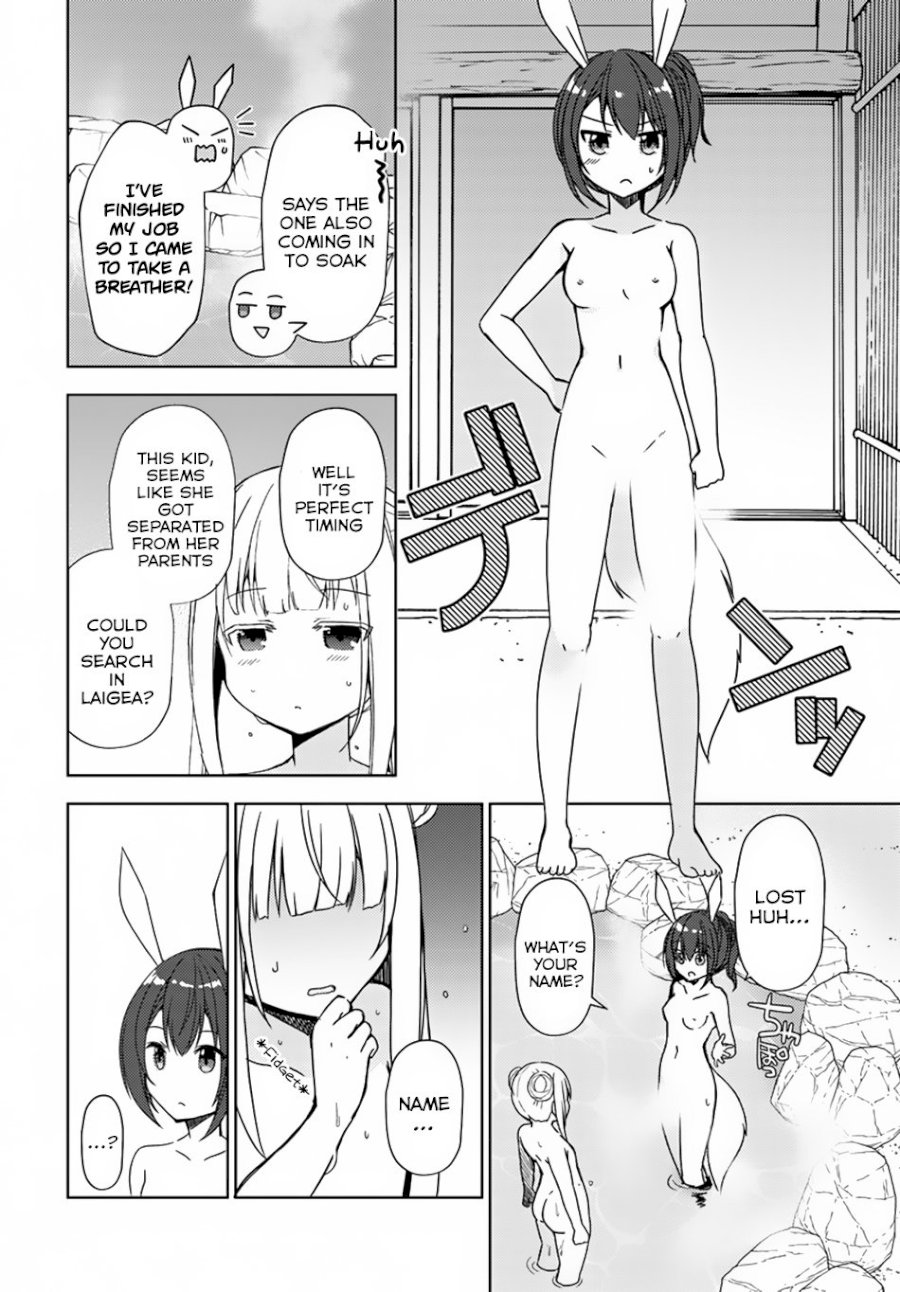 Isekai Onsen Ni Tensei Shita Ore No Kounou Ga Tondemosugiru Chapter 20 Page 15