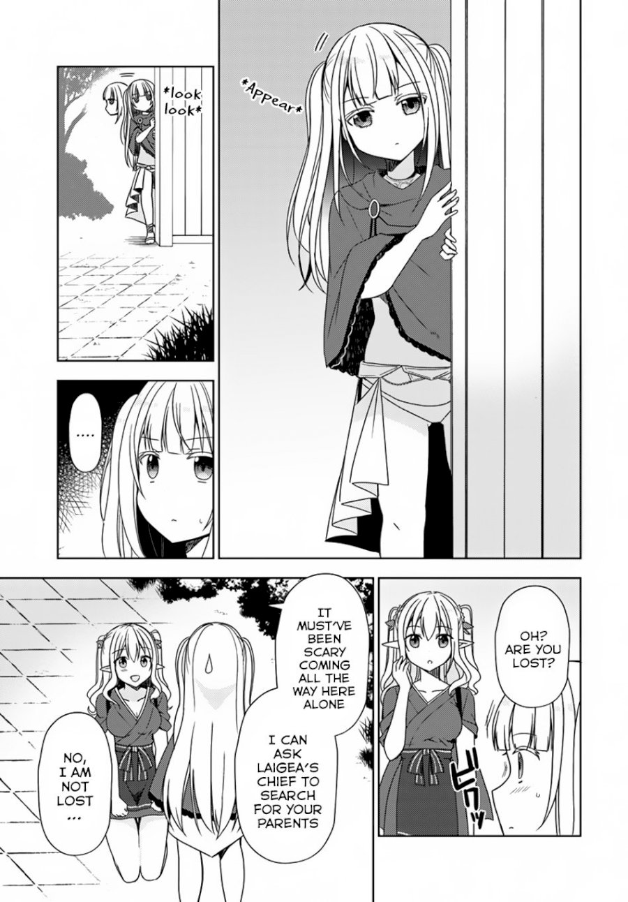 Isekai Onsen Ni Tensei Shita Ore No Kounou Ga Tondemosugiru Chapter 20 Page 6