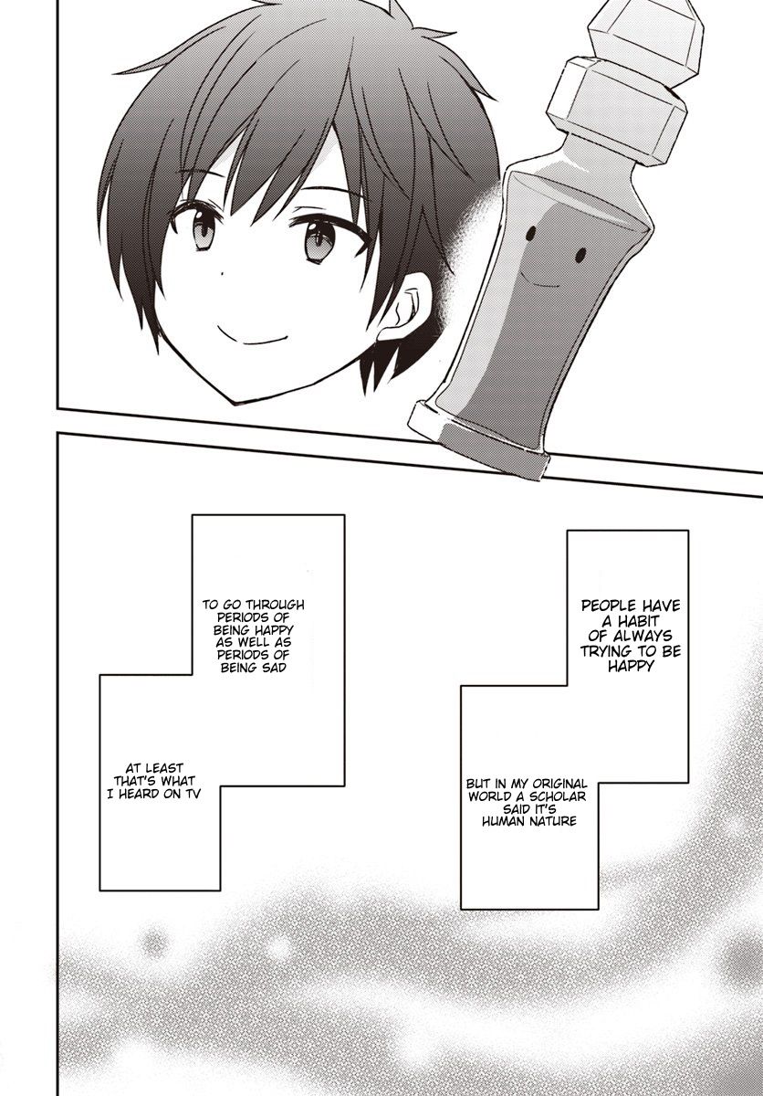Isekai Onsen Ni Tensei Shita Ore No Kounou Ga Tondemosugiru Chapter 22 Page 24