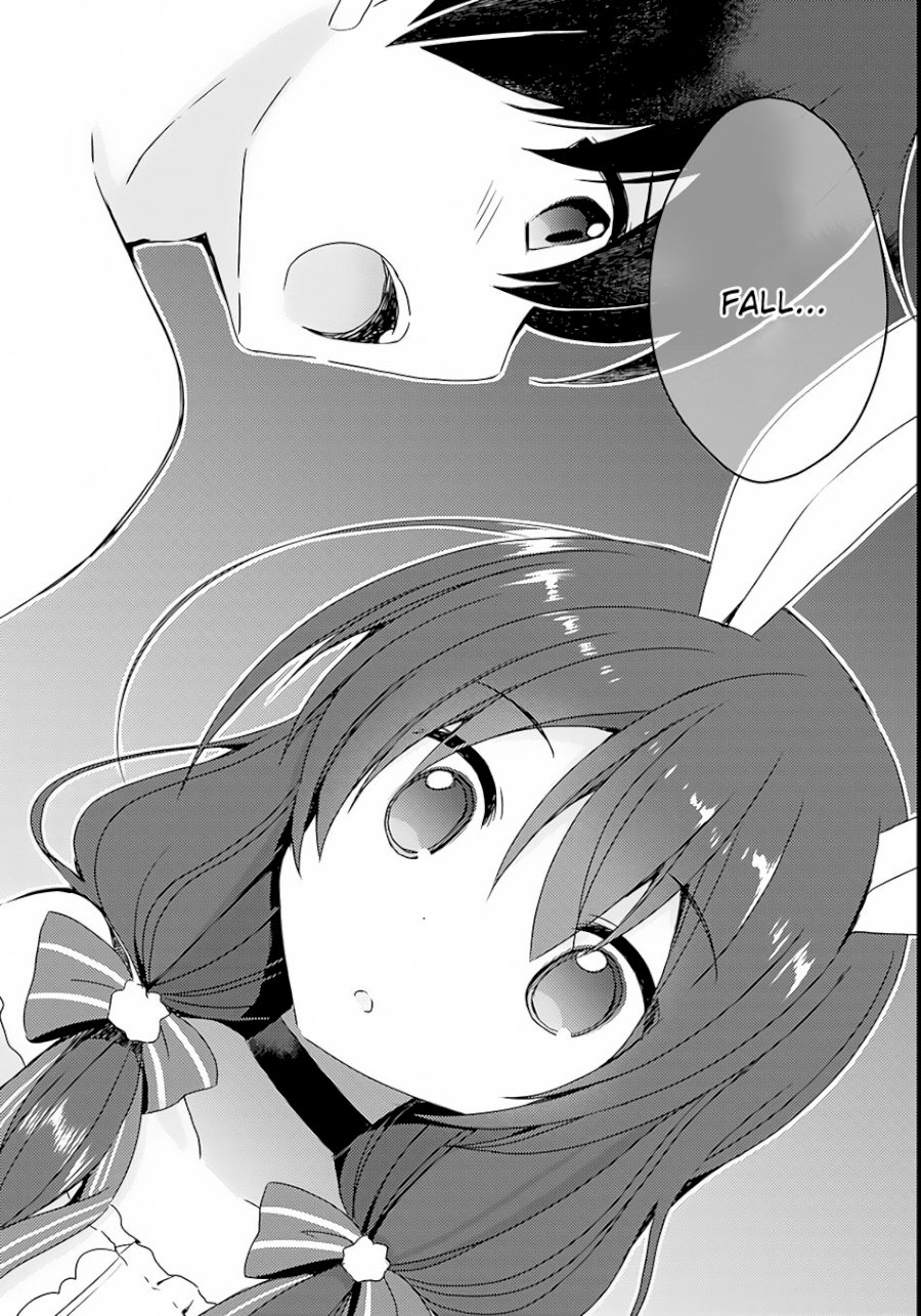 Isekai Onsen Ni Tensei Shita Ore No Kounou Ga Tondemosugiru Chapter 3 Page 17
