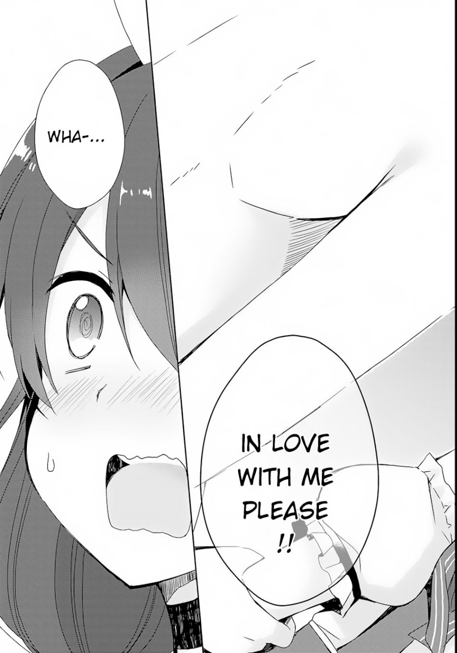 Isekai Onsen Ni Tensei Shita Ore No Kounou Ga Tondemosugiru Chapter 3 Page 18