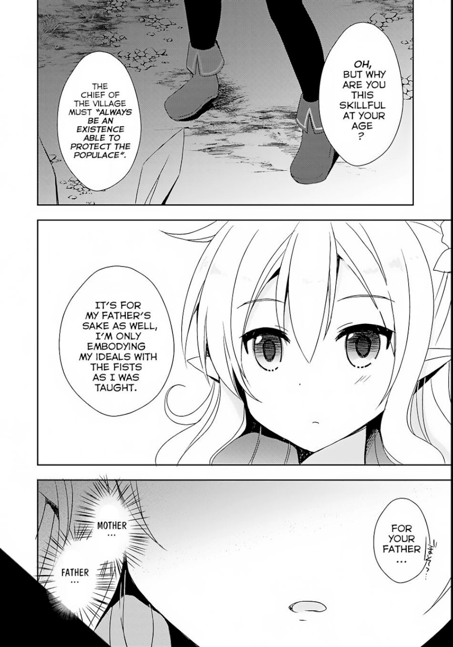 Isekai Onsen Ni Tensei Shita Ore No Kounou Ga Tondemosugiru Chapter 4 Page 27