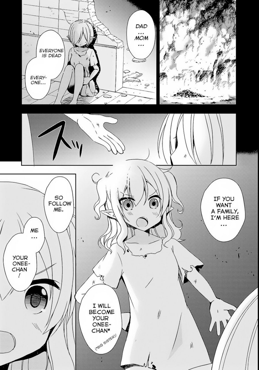 Isekai Onsen Ni Tensei Shita Ore No Kounou Ga Tondemosugiru Chapter 4 Page 28
