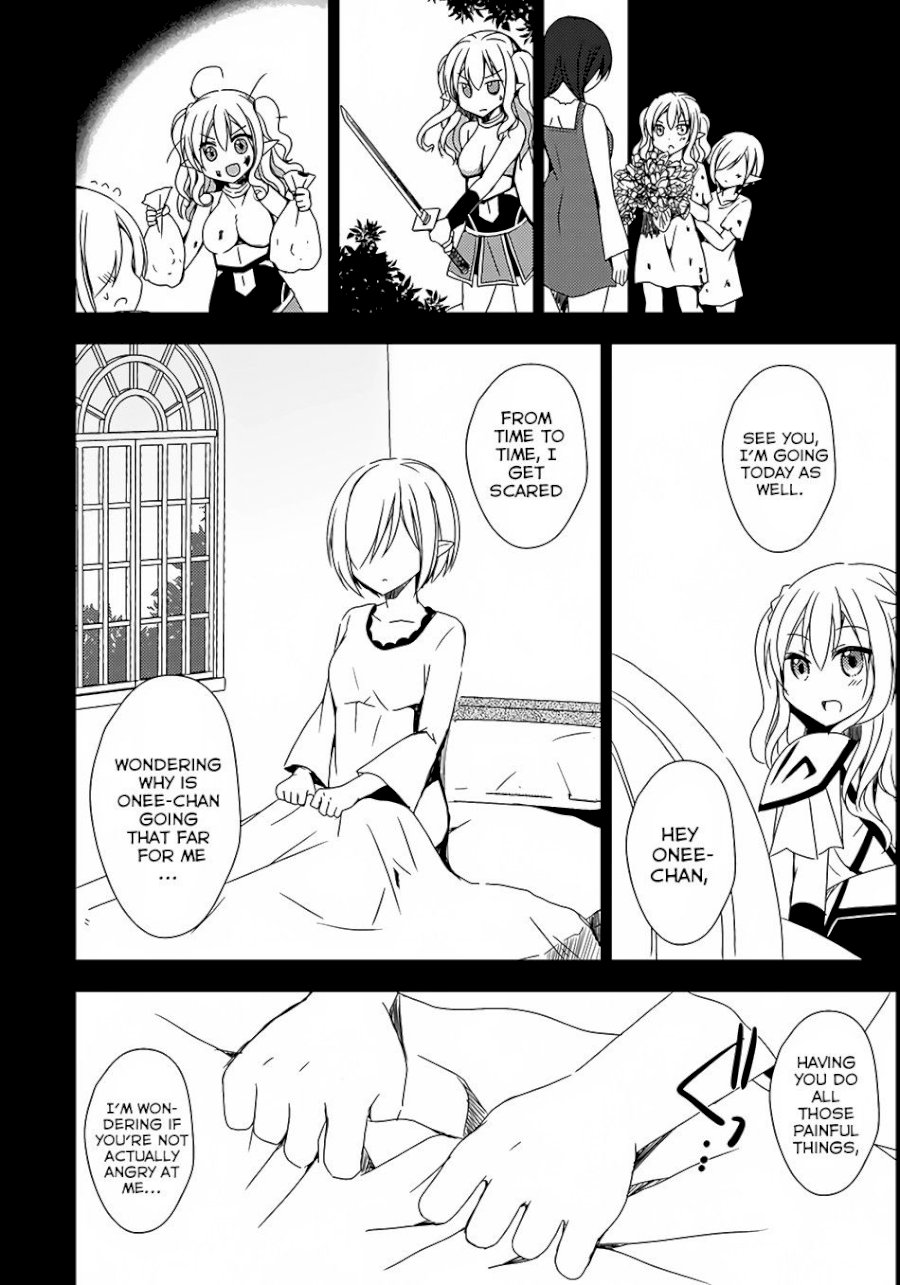 Isekai Onsen Ni Tensei Shita Ore No Kounou Ga Tondemosugiru Chapter 4 Page 29
