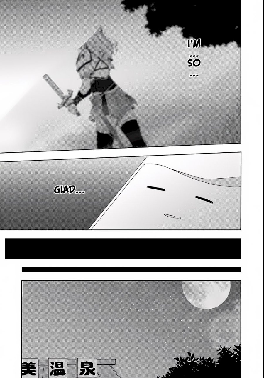 Isekai Onsen Ni Tensei Shita Ore No Kounou Ga Tondemosugiru Chapter 5 Page 15