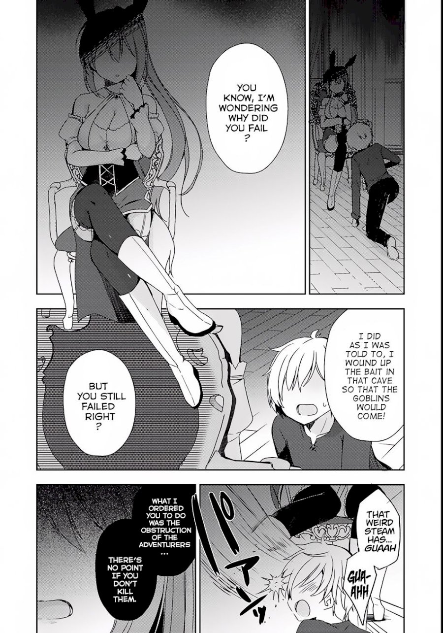 Isekai Onsen Ni Tensei Shita Ore No Kounou Ga Tondemosugiru Chapter 5 Page 37