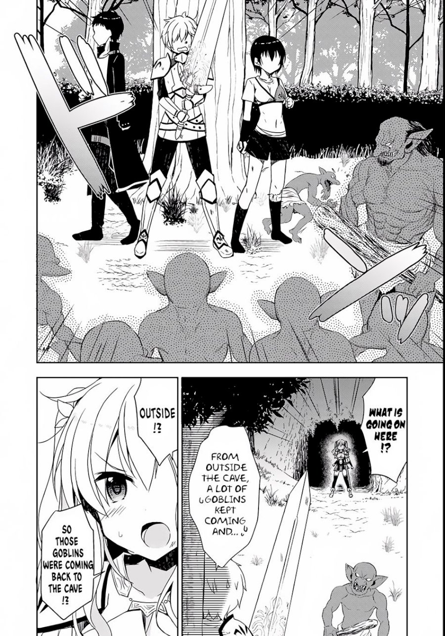 Isekai Onsen Ni Tensei Shita Ore No Kounou Ga Tondemosugiru Chapter 5 Page 7